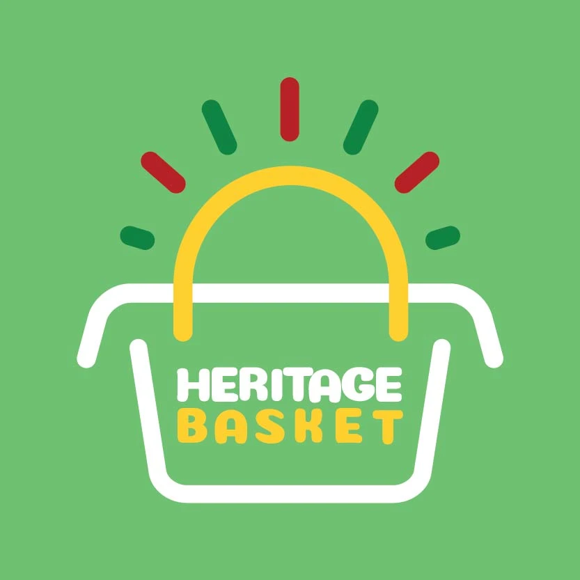 Heritage Basket