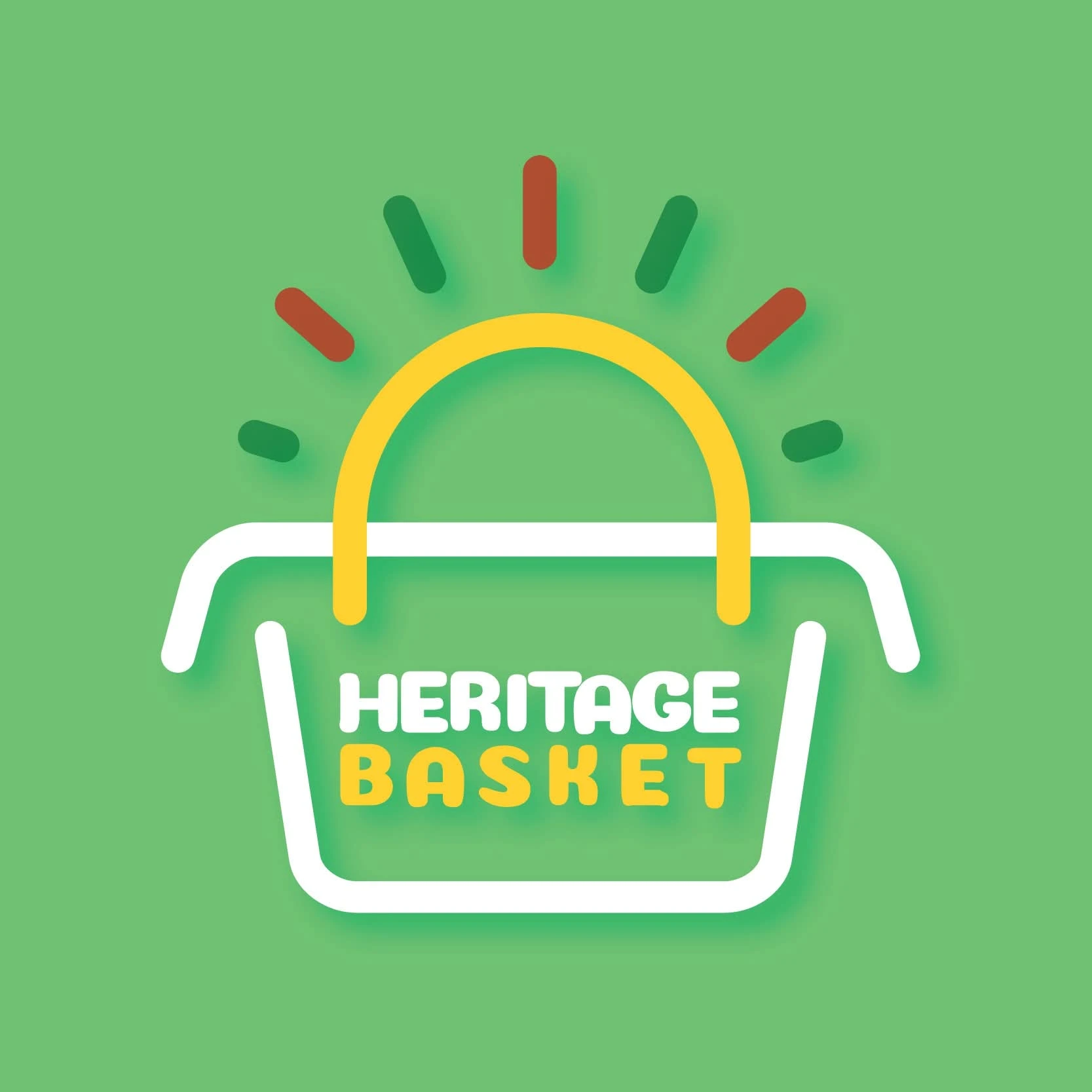 Heritage Basket