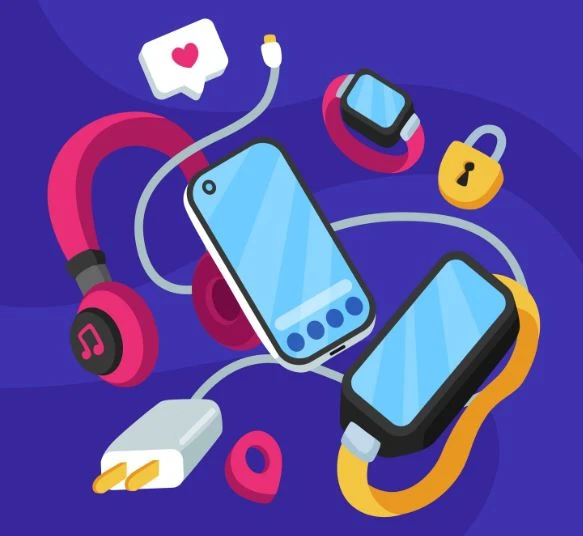 Electronics & Gadgets