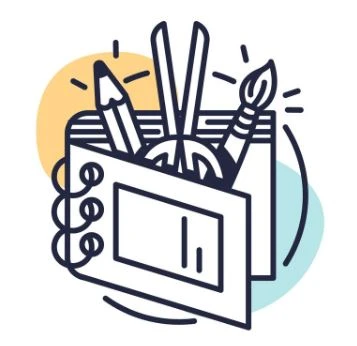 Stationary