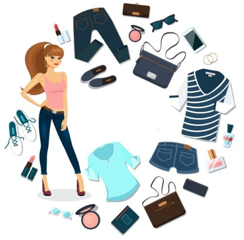 Fashion & Lifestyle