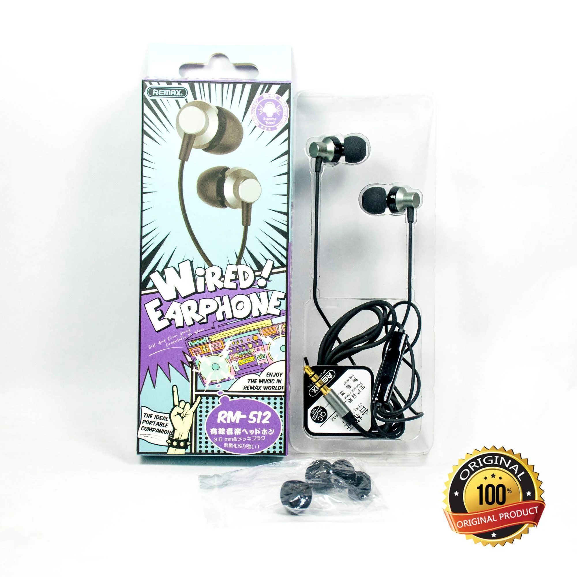 Product
